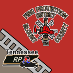 |Blount County Fire Department|