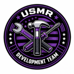 [USMR] Development Team