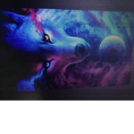 Wolfs wolf