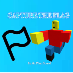 Capture The Flag