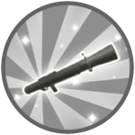 Rocket Launcher
