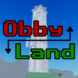 Obby Land