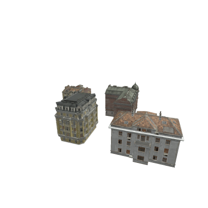 BackgroundBuildingsCollection