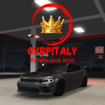 GVRPITALY By Alex and Anto