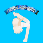 Orchid Bloxburg Dance Academy