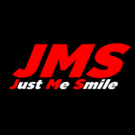 Just me smile