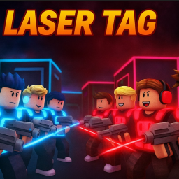 Laser Tag