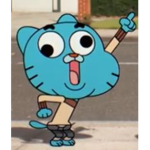 gumball nation