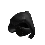 Solemn Assassin