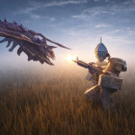 [ARTIFACTS!] THE MIST