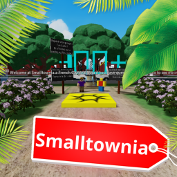 Smalltownia [NEWS]