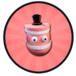 Caine Egg