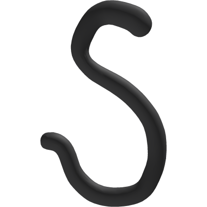 Gray Cat Tail Roblox item