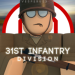 [A] 31st Infantry Division