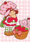 Hi is it me strawberry _pie