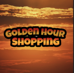 Golden Hour Shopping Development