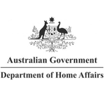 The Australian Department of Home Affairs