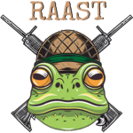 RAAST- Roblox Amphibious Assault and Survival Team