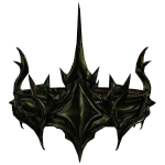 [PBR] Wanwood Shard Crown