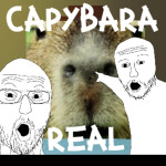 Raise a Capybara
