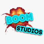 Boom Studios :D
