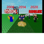 2006 robloxian