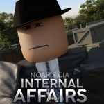 [CIA] - Internal Affairs