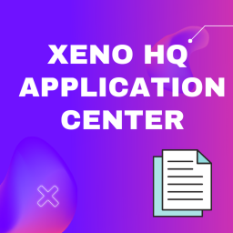 Xeno Job Center