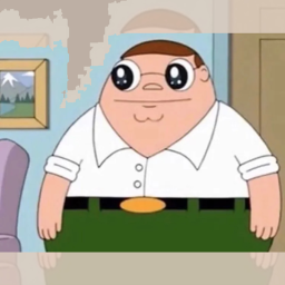 ESCAPE PETER GRIFFIN (FREE ADMIN)