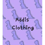 •Addis clothing•