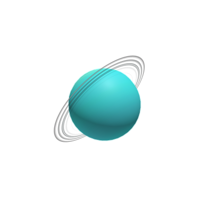 Universe Sandbox:Uranus