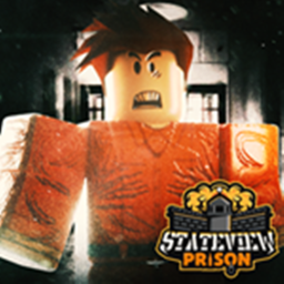 👮Stateview Roleplay Prison🔒