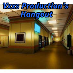 Vxxs Productions Hangout