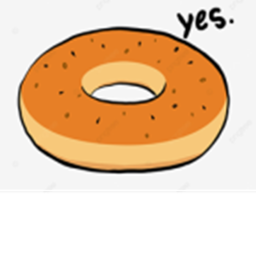 The Donut Showcase