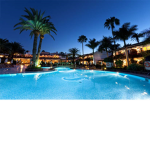 Happy Hotels!