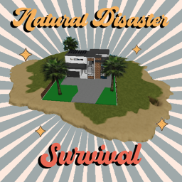 Natural Disaster [BETA]