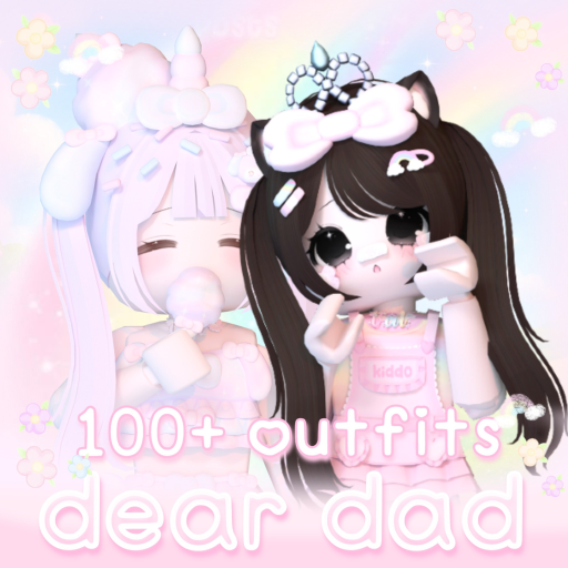 dear style & tweencore fits
