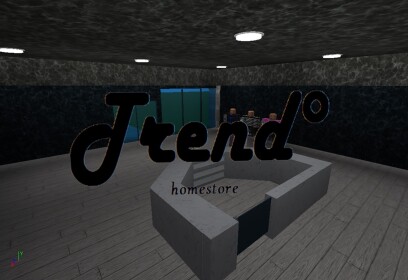 Trend° Home Store