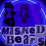 Masked Bears