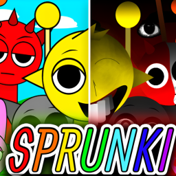Sprunki