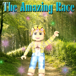 The Amazing Race icon