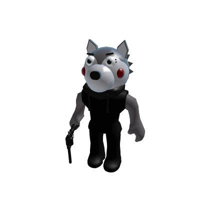 Not Official Willow Model