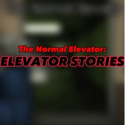 The Normal Elevator: Elevator Stories icon