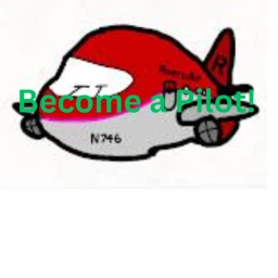 Be a Pilot Simulator! icon