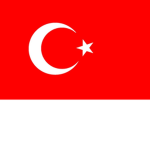 STOLZE TÜRKEN ARMEE