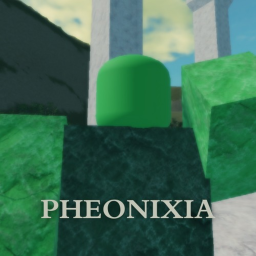 Pheonixian Meeting Room[PMR]