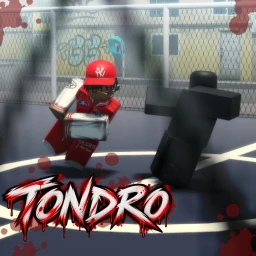 [ CLOSED ] TONDRO icon