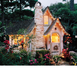Cottage Elves <3