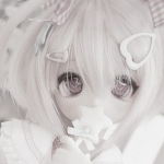 cutie doll