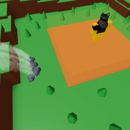 Sword fight gen 2.0